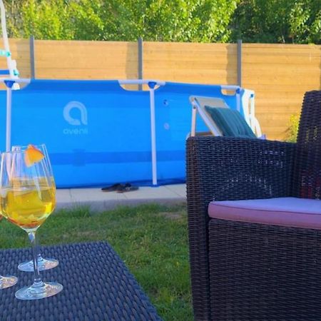 La Halte Des Vignes - Route Des Vins D'Alsace Apartment Scherwiller Екстериор снимка